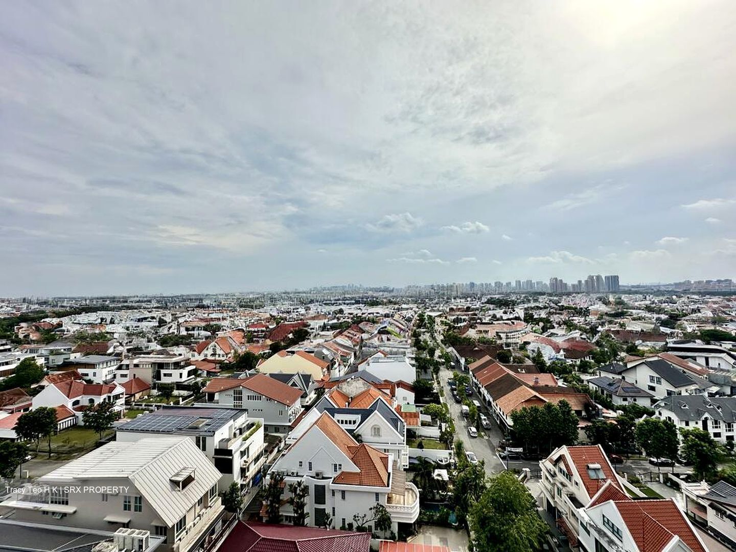 The Garden Residences (D19), Apartment #502242001